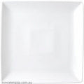 Royal Porcelain SQUARE PLATE DEEP-190mm CHELSEA (4109)-Auscaterquip