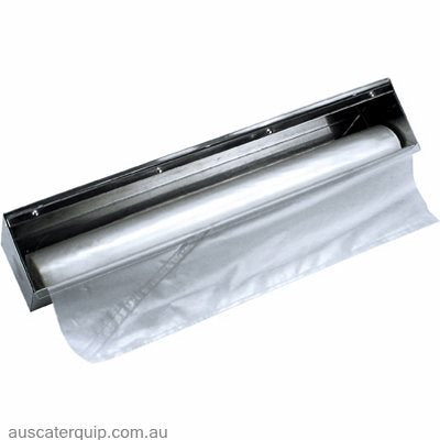 Guery DISPOSABLE PASTRY BAG-200/ROLL 560x295mm 85microns