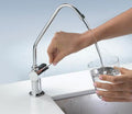 BIRKO Under Sink Chilled  Water 60 Glass/ 140 Glass