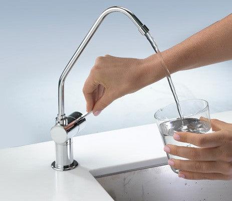 BIRKO Under Sink Chilled  Water 60 Glass/ 140 Glass