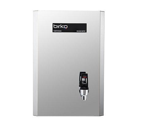 BIRKO TempoTronic Boiling water Systems 3-25L, Stainless Steel
