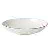 Bonna  RETRO ROUND BOWL FLARED GREY 230mm (E100BLM23CK) (X6)