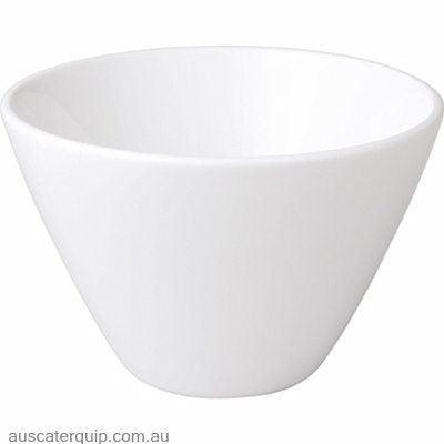 Royal Porcelain CEREAL BOWL-TAPERED-135mm CHELSEA (5507)-Auscaterquip
