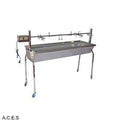 SEMAK Large Charcoal Spit Black-Auscaterquip