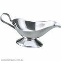 GRAVY/SAUCE BOAT-140ml-Auscaterquip