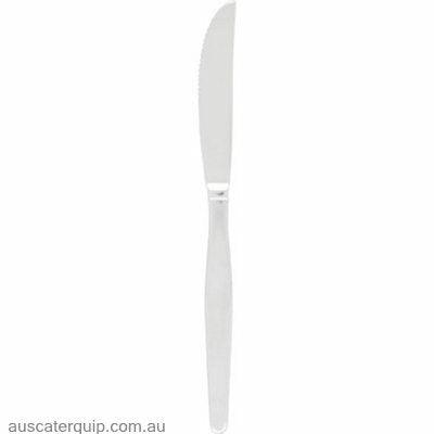 tablekraft STEAK KNIFE ATLANTIS-Auscaterquip