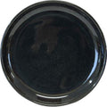 tablekraft ARTISTICA ROUND PLATE-270mm Rolled Edge MIDNIGHT BLUE-Auscaterquip