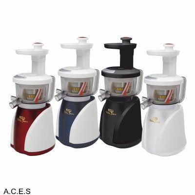 SEMAK Vitajuice Various colours-Auscaterquip