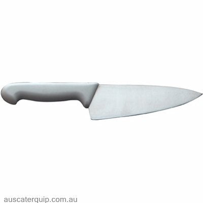 Ivo IVO-CHEFS KNIFE-150mm WHITE PROFESSIONAL "55000"-Auscaterquip