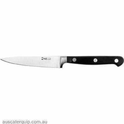 Ivo IVO-PARING KNIFE-100mm BLADEMASTER "2000"-Auscaterquip