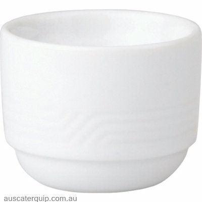 Royal Porcelain EGG CUP-40x52mm MAXIM (1936)-Auscaterquip