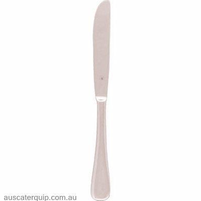 tablekraft BUTTER KNIFE SOLID GABLE-Auscaterquip