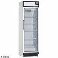 BROMIC Sub Zero Display Fridge with light box, 1 door-372L-Auscaterquip