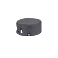 Grey Cool Vent Beanie-Auscaterquip