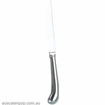 tablekraft STEAK KNIFE H/H PISTOLGRIP-Auscaterquip