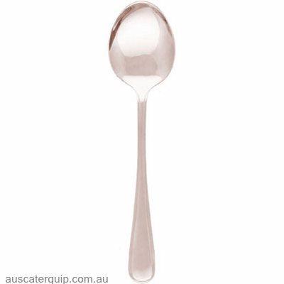 tablekraft TABLE SPOON MELROSE-Auscaterquip