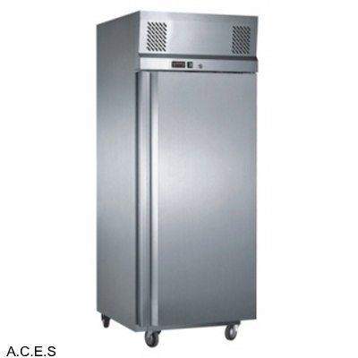 GREENLINE S/S FRIDGES 1 DOOR 650L-Auscaterquip