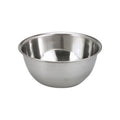 Chef Inox MIXING BOWL-DEEP 18/8 270x120mm 5.75lt