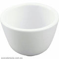 Vitroceram CHINESE TEA CUP-70mm WHITE EA
