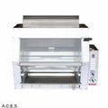 SEMAK Gas Rotisserie 24 Bird-Auscaterquip