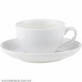 Royal Porcelain SAUCER-125mm CHELSEA FOR 94160 (0281) (Box of 12)