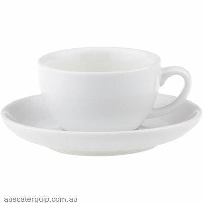 Royal Porcelain SAUCER-125mm CHELSEA FOR 94160 (0281)-Auscaterquip