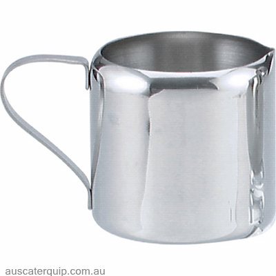 tablekraft CREAMER-18/8 90ml / 3oz-Auscaterquip