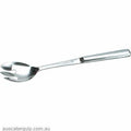 Chef Inox SALAD FORK-S/S H.H 290mm-Auscaterquip