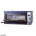 Fimar Electric Pizza Ovens 1020mm Wide/ 420mm high-Auscaterquip