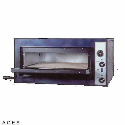 Fimar Electric Pizza Ovens 1020mm Wide/ 420mm high-Auscaterquip