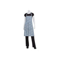 Charlotte Bib Apron-Auscaterquip