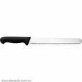 Ivo IVO-SERRATED SLICER 250mm PROFESSIONAL "55000"-Auscaterquip