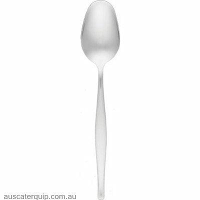 tablekraft SERVING SPOON PRINCESS-Auscaterquip