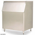 BROMIC Storage Bin for ice Machine-Stainless Steel-Auscaterquip