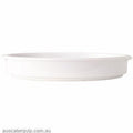 Royal Porcelain OVAL DISH-220x130mm CHELSEA (0986)-Auscaterquip