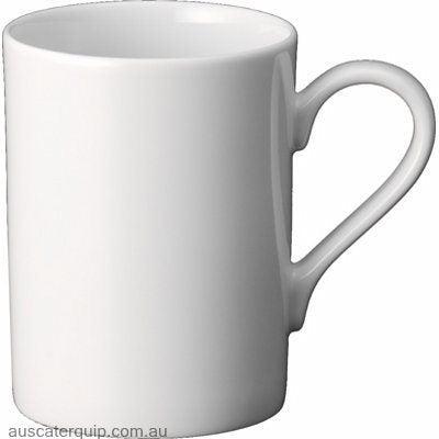 Patra by Nikko COFFEE MUG 300ml NOVA STRAIGHT SIDED (2413)-Auscaterquip