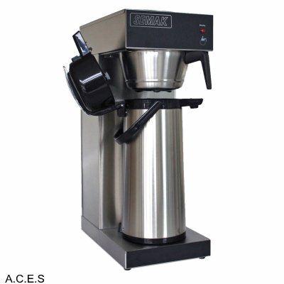SEMAK Decanter Dripolator-Auscaterquip