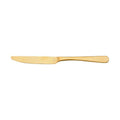tablekraft TABLE KNIFE-SOLID EIFFEL-Auscaterquip