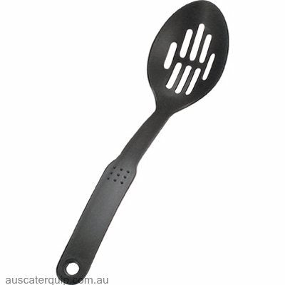 Club Non Stick SPOON-SLOTTED-NON STICK CLUB-Auscaterquip