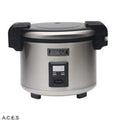 SEMAK Rice Cooker-Auscaterquip