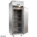 POLARIS Upright Freezer - one door-Auscaterquip