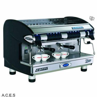 CONTI XONE TCI 3 Grp-Auscaterquip
