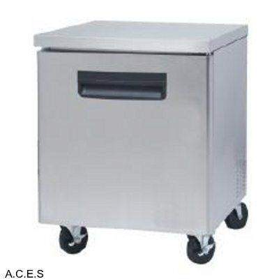 GREENLINE COMPACT BENCH FREEZER 1 Door-Auscaterquip