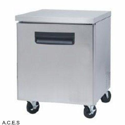 GREENLINE COMPACT BENCH REFRIGERATOR 1 Door-Auscaterquip