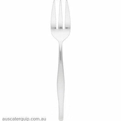 tablekraft SERVING FORK PRINCESS-Auscaterquip