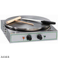 Fimar Electric Crepe Machine Single Plate-Auscaterquip
