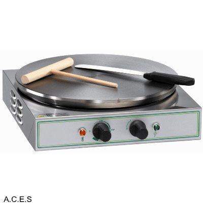 Fimar Electric Crepe Machine Single Plate-Auscaterquip