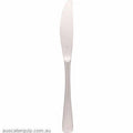 Tablekraft PANAMA DESSERT KNIFE-SOLID DOZ