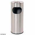 SEMAK Lobby Bin 3-Auscaterquip
