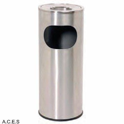 SEMAK Lobby Bin 3-Auscaterquip
